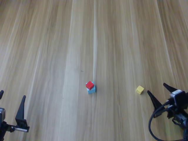 Block stacking, chronological frame 4 of 6 from Figure 14.